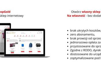 Sklep internetowy Shopgold najlepszy, najtańszy i wszystko mający