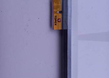 Klucz 17mm imbus HEX CR-V do M20