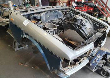 ĆWIARTKA PRAWA PRZÓD ROLLS-ROYCE SILVER SPIRIT