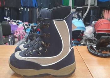 Buty snowboardowe MAXDRIVE ( rozmiar 41 )