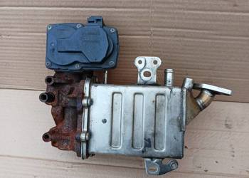 VW CRAFTER II CHŁODNICA SPALIN EGR 04L131512BN