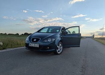Seat altea - zadbany