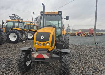 Renault Ergos  436 silnik john deere STAN BARDZO DOBRY !!!  Zetor ursus mtz