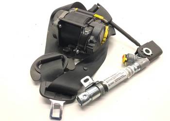 PAS BEZPIECZEŃSTWA PRAWY PRZÓD VW PASSAT B7 561857706D PRAWA, PRZEDNIA