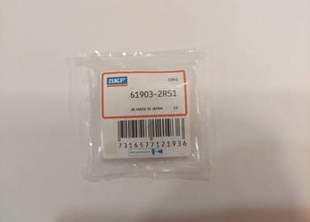 Łożysko SKF 61903 2rs
