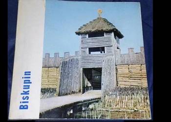 Biskupin - Zdzisław Rajewski Biskupin - Zdzisław Rajewski