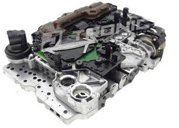 Naprawa sterownika skrzyni biegów  Mercedes  0265550095 0260550099