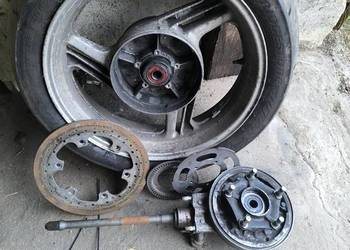 Honda ntv 750 wał Kardana