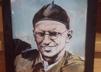 47 Obraz Michał Kryspin Pawlikowski 187