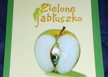 Zielone jabłuszko - Izabela Sowa