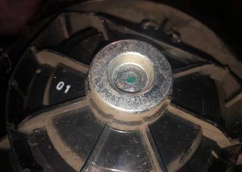 KIA SPORTAGE II GŁOŚNIK DRZWI PRAWY PRZÓD