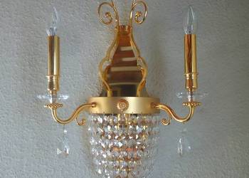 Kinkiety Masiero Italy włoskie