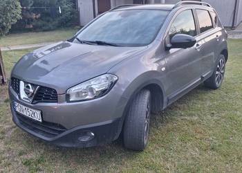 Nissan Qashqai 1,6 dci 131KM