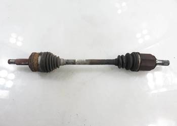 PÓŁOŚ LEWA PRZEDNIA KIA CEED I 1.6 495011H010