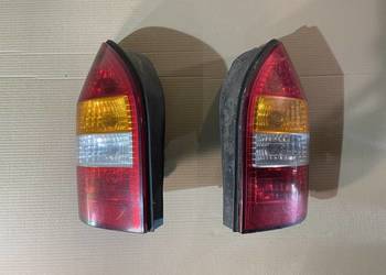 Lampa tył lewa lub prawa opel zafira a