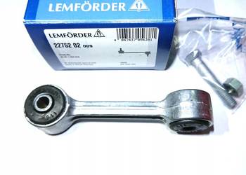 LEMFÖRDER ŁĄCZNIK STABILIZATORA T PR/LE BMW E46 1.6-3.0D 1997-2007