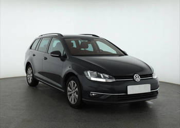 VW Golf 1.5 TSI