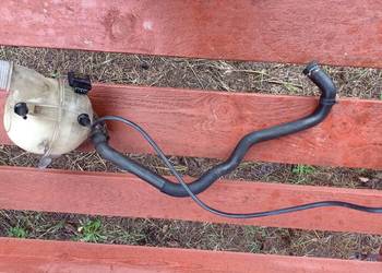 Zbiornik wyrównawczy układu chłodzenia Citroen C3 1.4 HDi