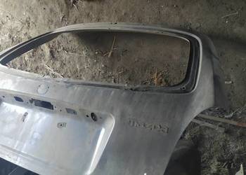 Mazda 323 f  323f 1998 | 1999  2001 klapa tył