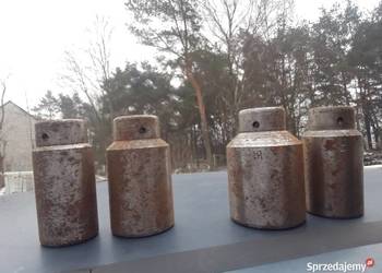 Nasadka 46mm 3/4" klucz nasadowy 46 mm 55 mm 41 mm 36 mm