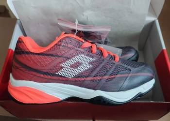 Buty do tenisa ziemnego Lotto r.31