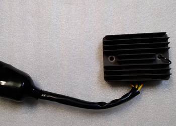 Regulator Napięcia Honda VFR 800
