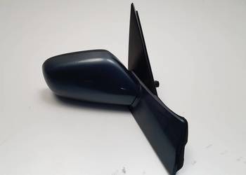 LUSTERKO Saab 95 9-5 I 97-01r _ PRAWE PASAŻERA 5 Pin kabli EUROPA