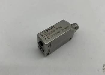 Omron E3ZM-B86 Photoelectric Sensor /Used