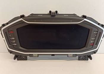AUDI A1 82A LICZNIK VIRTUAL KOKPIT 82A920710