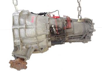 SKRZYNIA BIEGÓW NEJ 2.0 TDI 177 KM CGL AUDI A4 B8 LIFT A5 8T A6 C7