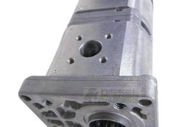 POMPA HYDRAULICZNA DEUTZ FAHR Agrotron 195,200 Same Iron, T
