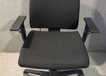 FOTEL obrotowy NOWY STYL