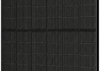 Panel fotowoltaiczny LUXEN SOLAR 500W LUXNERI LNDB-500ND N-Type