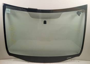 Szyba Przednia Opel Meriva 10-, Oryginał, Zielona, Możliwość Transportu!
