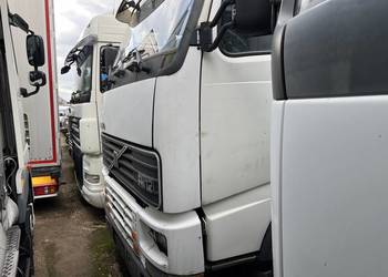 Volvo FH12.380, Standard, Manual