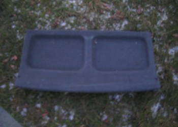 Półka tylna tył bagażnika Skoda Felicia Felicja 94-01 hatchback kombi