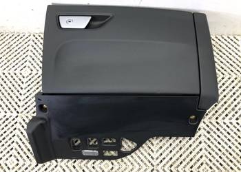 SCHOWEK PASAŻERA AUDI A8 D5 Sedan/Limuzyna 4N1857035 PÓŁKA