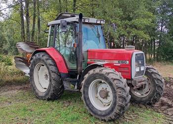 Massey Ferguson 6160