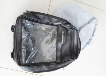 torba na bak z mocowaniem bandit 2011