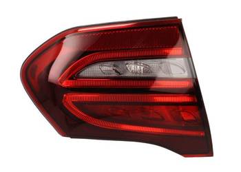 Mercedes S205 18-21 Lampa tylna lewa