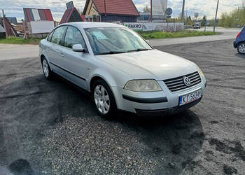 Volkswagen Passat Volkswagen Passat 1.8T+LPG 150km 03r B5 FL (2000-2005)