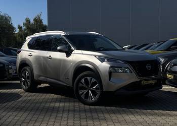 Nissan X-trail 2023