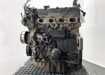 SILNIK FORD 1.2 82KM SNJA FIESTA MK7