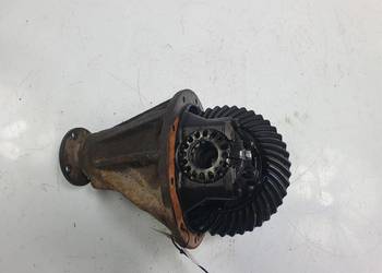 WKŁAD MOSTU TYŁ TOYOTA LAND CRUISER 200 9:43