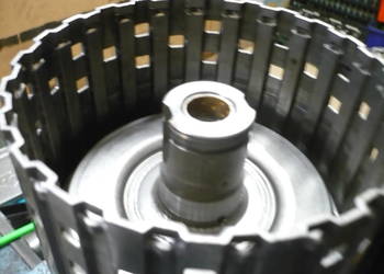 6HP26 6HP28 kosz E