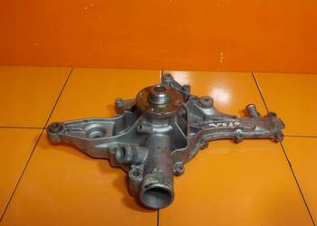 MERCEDES ML W163 3.7 V6 04r 245 KM 112970 112 pompa wody