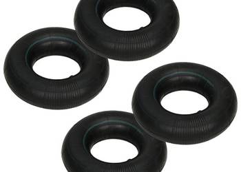 vidaXL Dętki do wózka transportowego, 4 szt., 3.00-4, 260x85(SKU:142982)