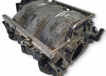 KOLEKTOR SSĄCY Mercedes W209 3.5 V6 A2721402401