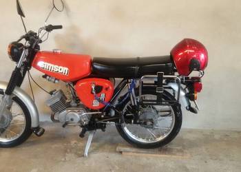 Simson s51