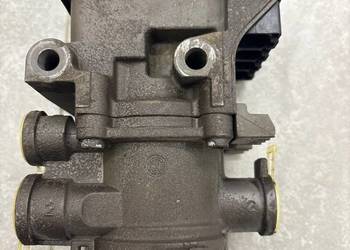 VOLVO FE FL  ZAWÓR MODULATOR EBS PRZÓD